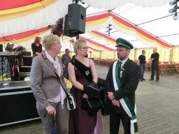 Schützenfest 2012
